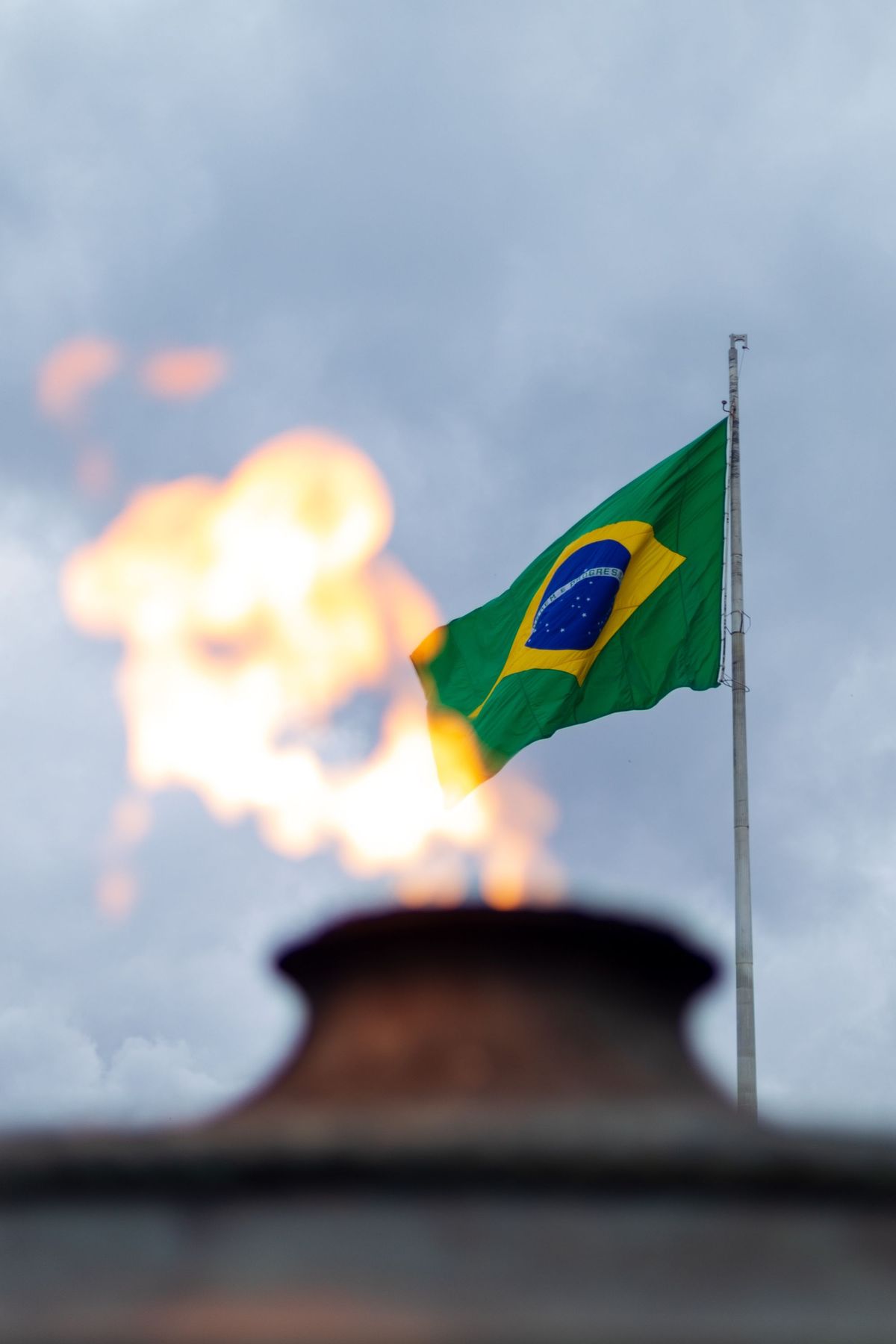Brazil's third-time president Lula has new economic problems - Al Jazeera