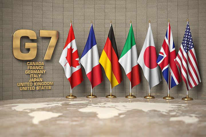 The G7 is edging closer to a new round of SDRs - Oxford Analytica