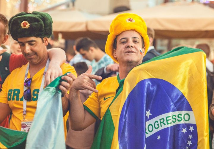 If Lula wins in Brazil, he will face harsh economic headwinds - Open Democracy