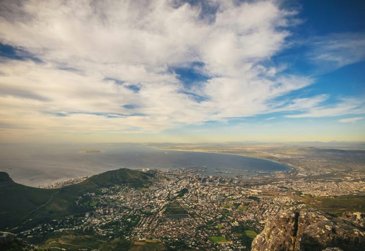 Load shedding & water woes: Can South Africa fix its ailing infrastructure - Al Jazeera